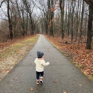 Meet your Posher, Jeanne